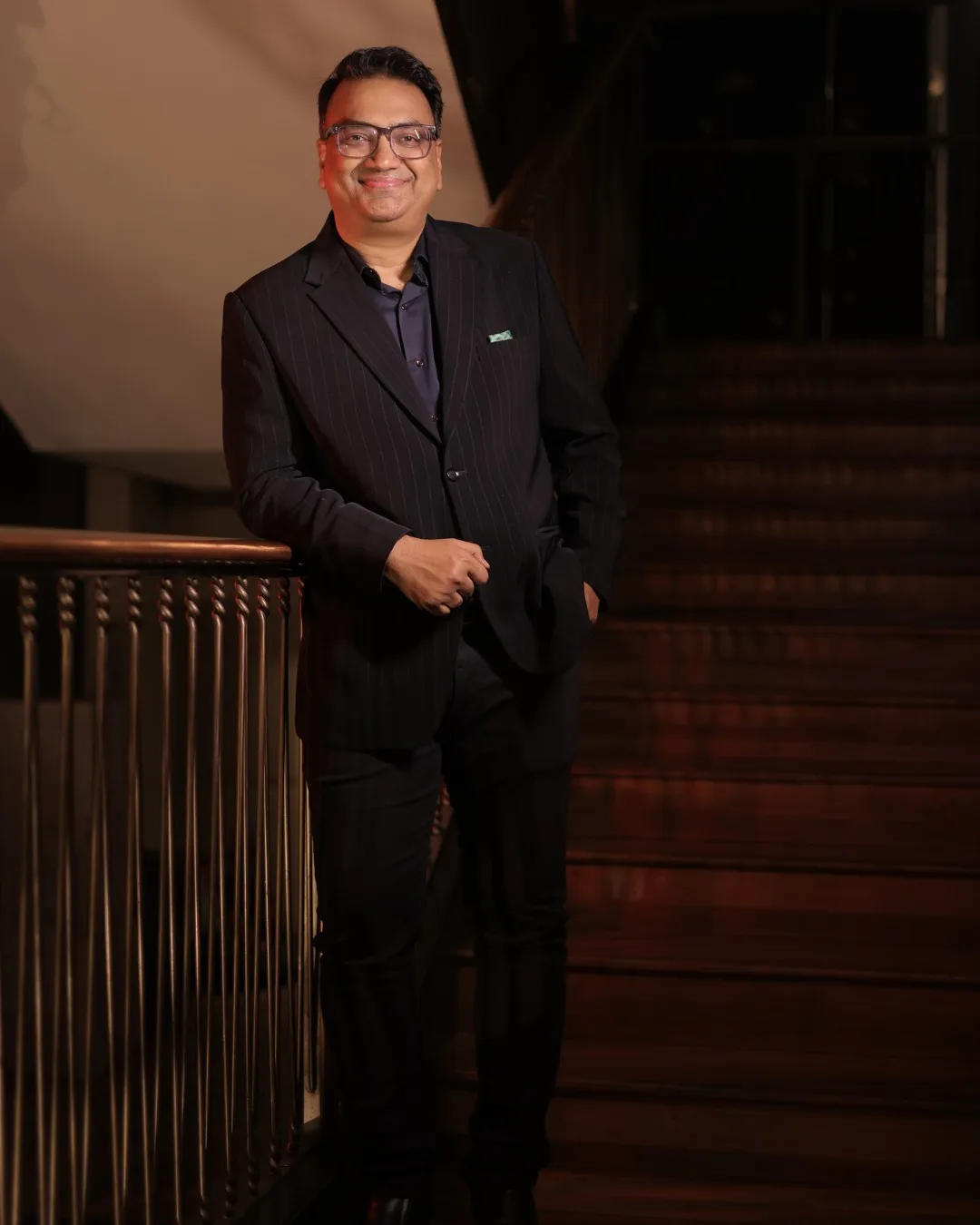 Akash Agarwal