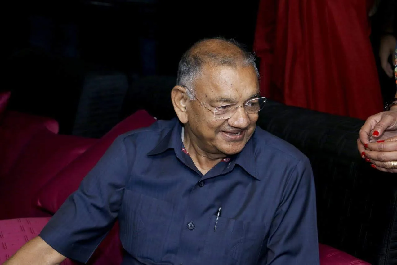 Murari Lal Agarwal