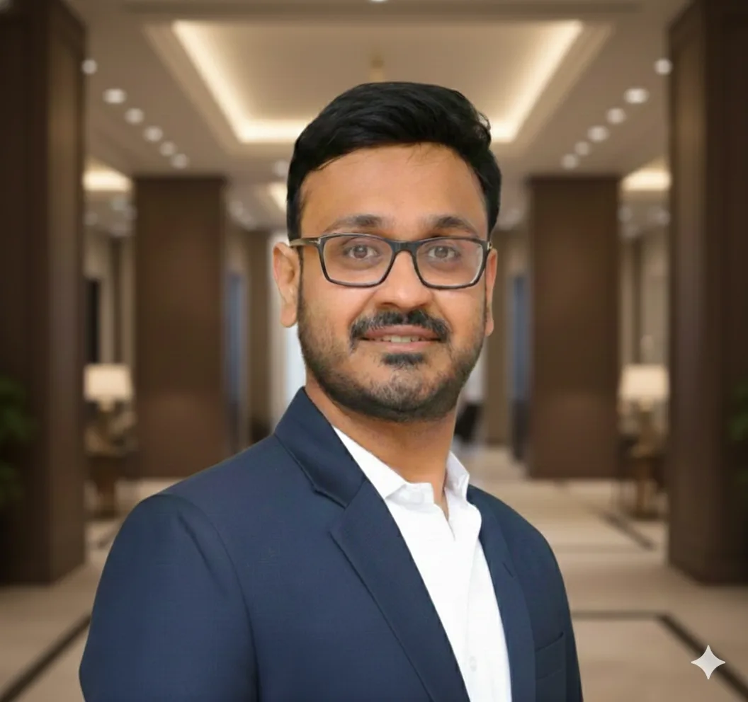 Yatish Agarwal