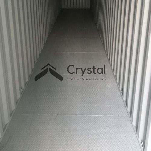 Steel-floor-40ft-HC-container