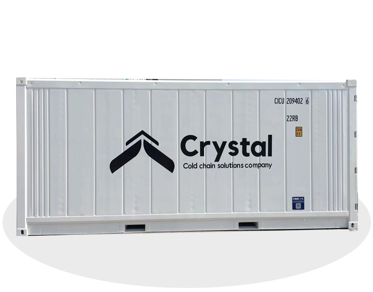 Crystal Group