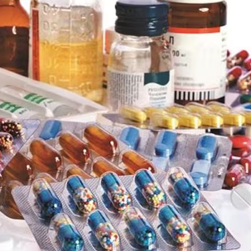 PHARMACEUTICAL PRODUCTS