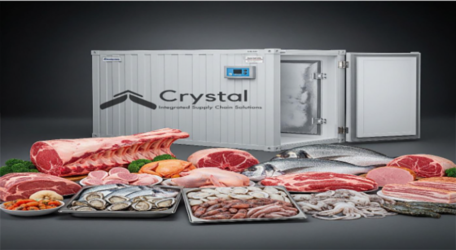 Blast Freezer Containers: The Smart Choice for Food Businesses