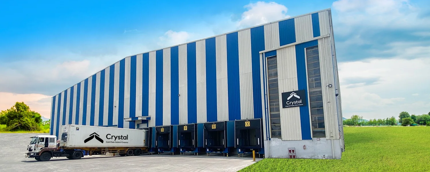 How Safe Warehousing Is Helping India’s Supply Chains Beat Bad Weather – May 2025