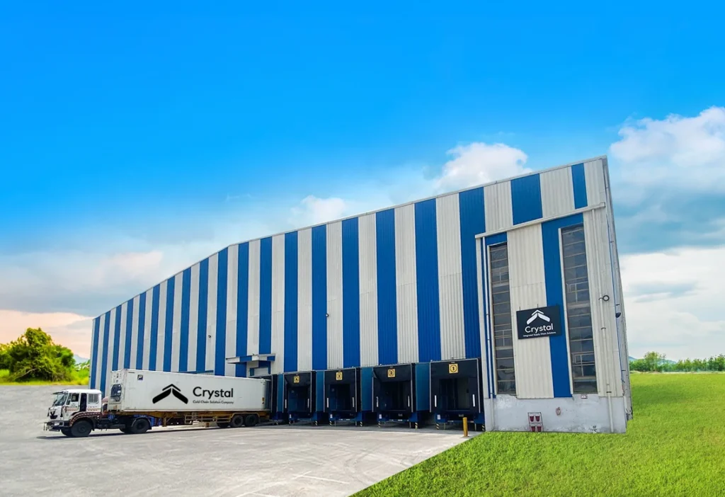 How Safe Warehousing Is Helping India’s Supply Chains Beat Bad Weather – May 2025