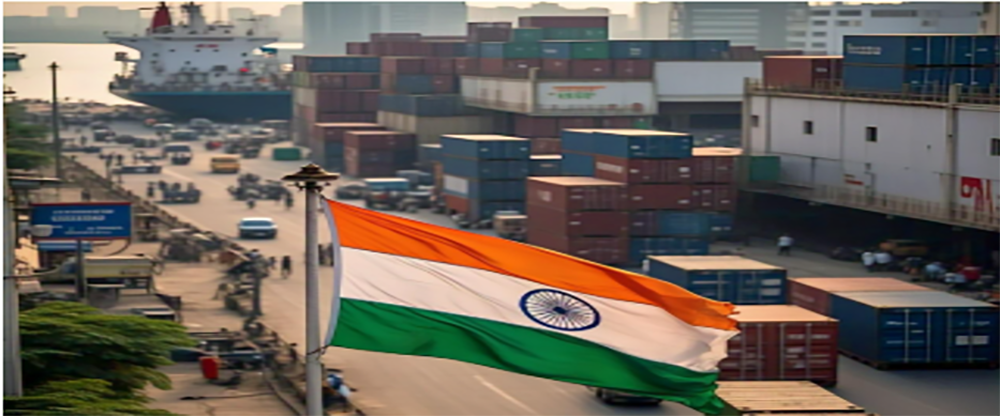 India’s New Port Restrictions on Bangladeshi Exports: What It Means for Indian Trade and Logistics – May 2025