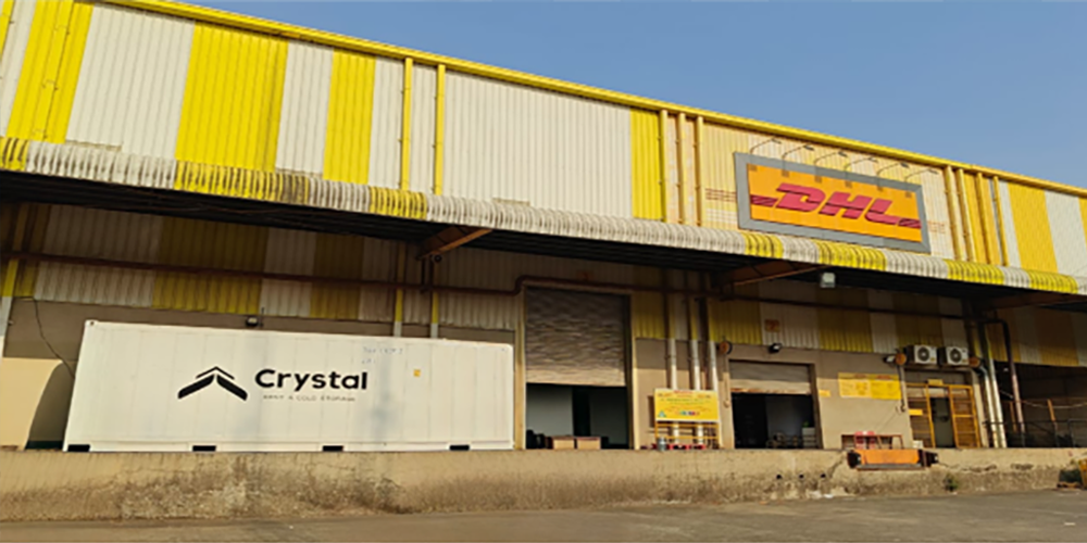Delivering Modular Cold Chain & Warehouse Efficiency Solutions for a Global Logistics Leader