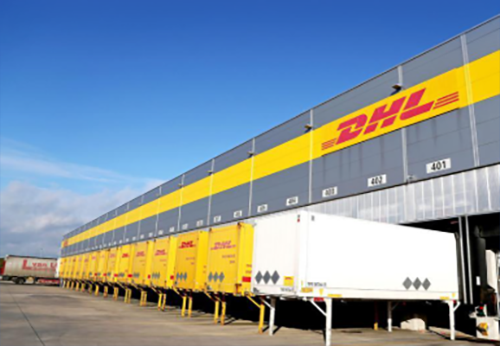 Delivering Modular Cold Chain & Warehouse Efficiency Solutions for a Global Logistics Leader