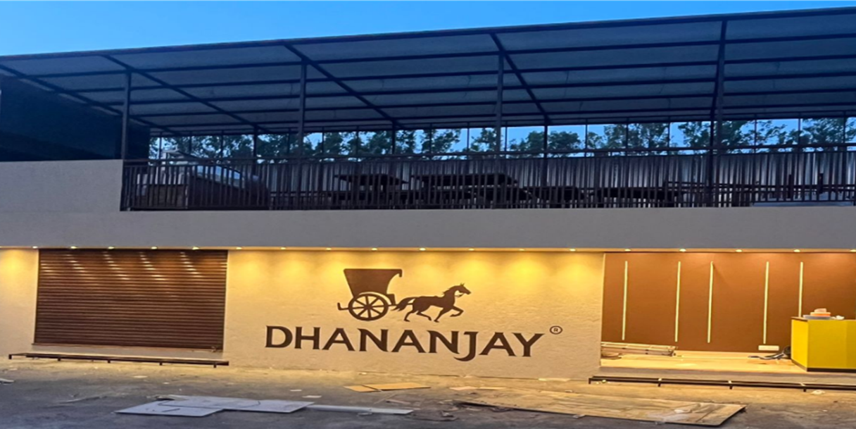 The Rise of Container Cafes, Restaurants, and Modular Facilities in India