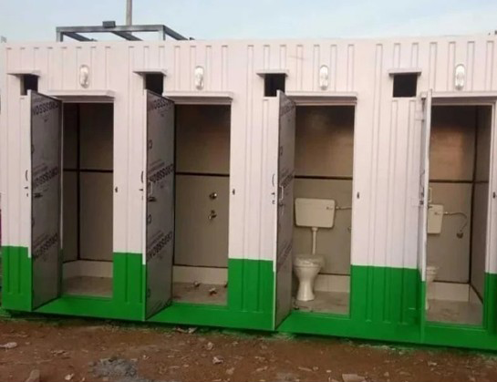 The Rise of Container Cafes, Restaurants, and Modular Facilities in India