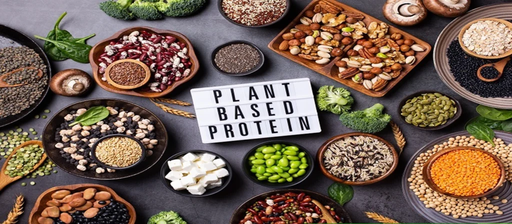 Big changes are happening in India’s plant-based protein market – here’s what you need to know