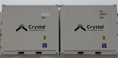 How Crystal Group Keeps Ice Cream and Frozen Treats Perfectly Fresh as Your Trusted Cold Chain Partner – July 2025