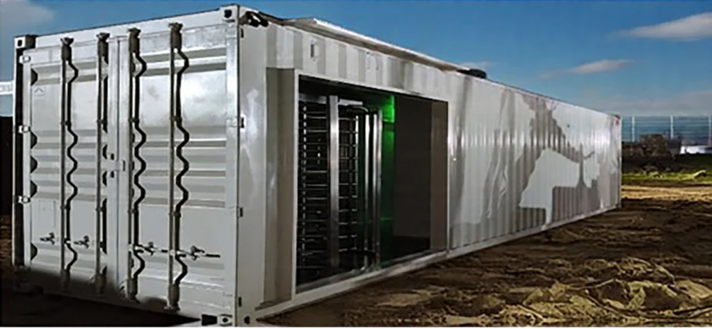 Enhancing entry with a Custom access cabin for a Top Creative Tech firm.