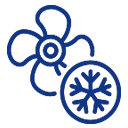 Blast Freezer