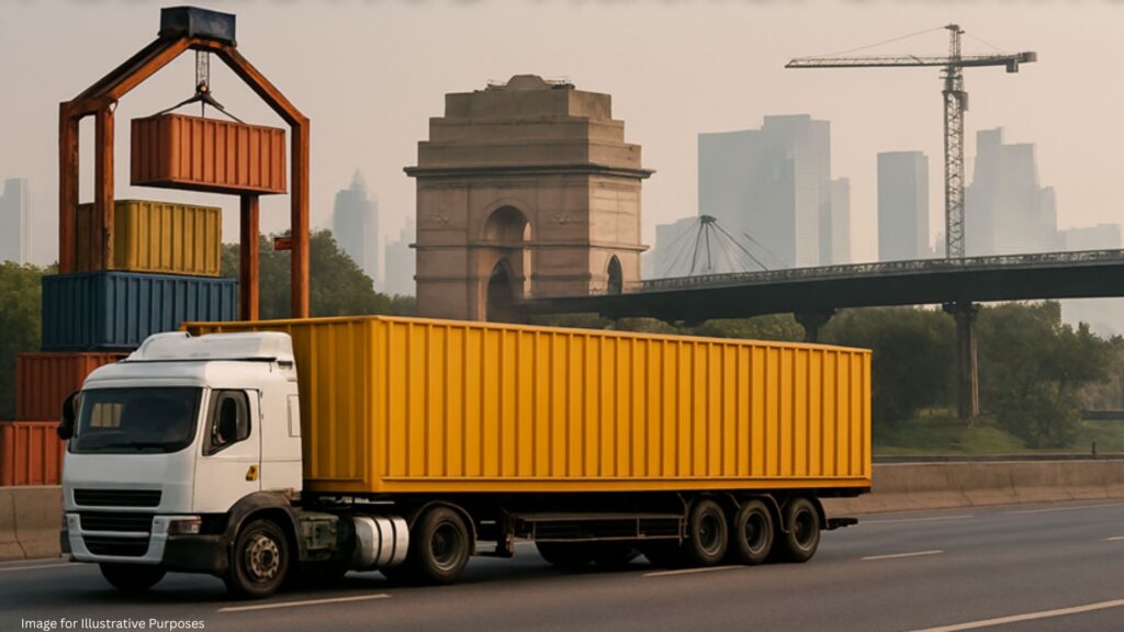 Delhi Gears Up for a Logistics Transformation, Creating New Opportunities for Cold Chain Leaders