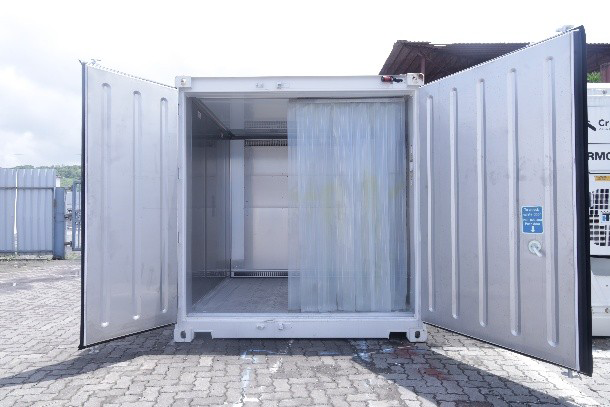 Quick Commerce is Booming and So is the Need for Smarter Cold Storage across India