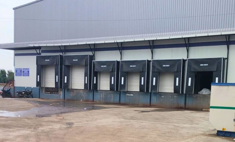 Enhanced Cold Storage Solutions for a Leading Quick Commerce Provider