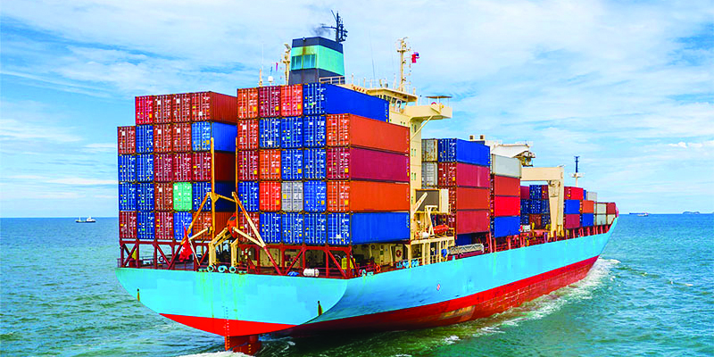 Freight Forwarding