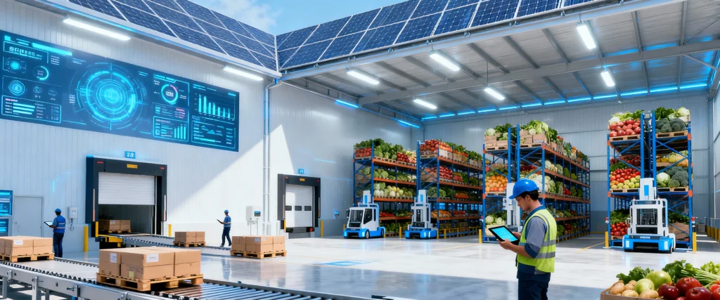 India’s Cold Chain Needs a Reality Check: Towards a Smarter, Sustainable Future in 2026