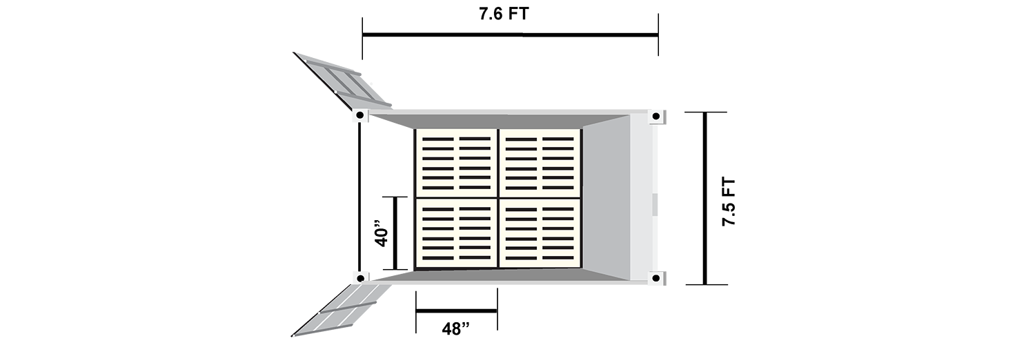 pallet-footprints-guide