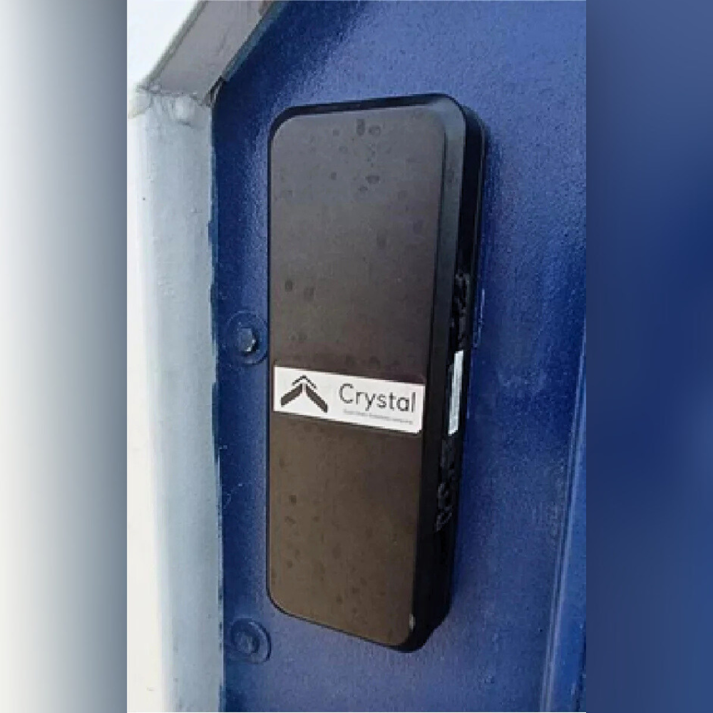 Crystal Group Accessories Smart Device