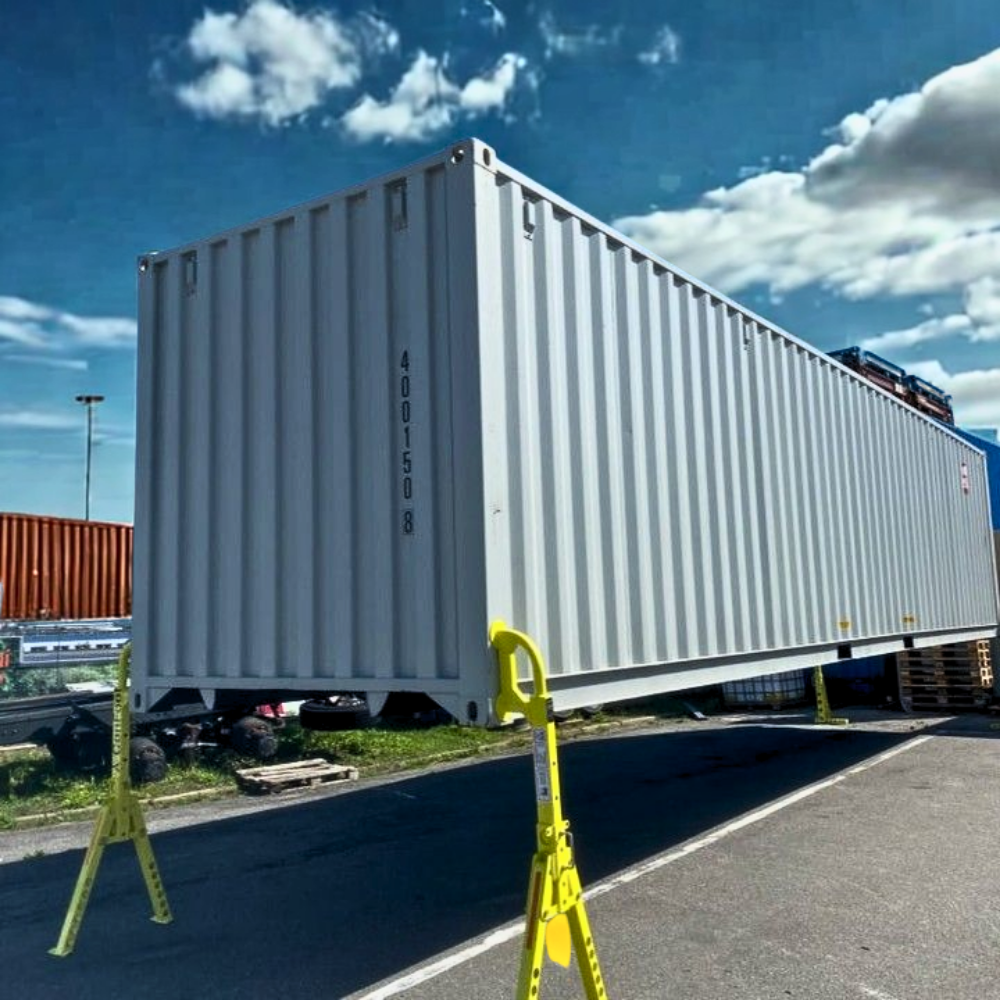 Crystal Group Accessories Confoot