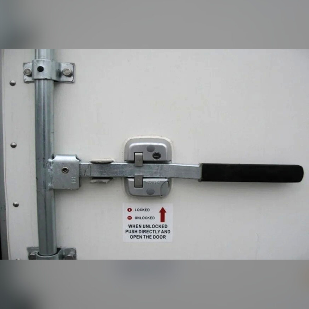 Crystal Group Accessories Door Handle