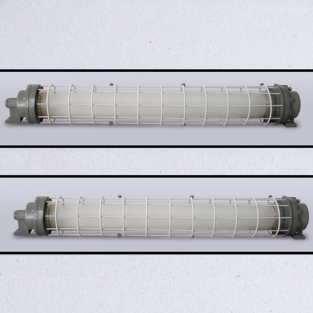 Crystal Group Accessories Flame Proof Light