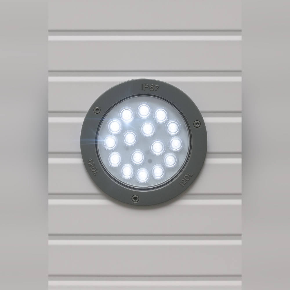 Crystal Group Accessories Led Light