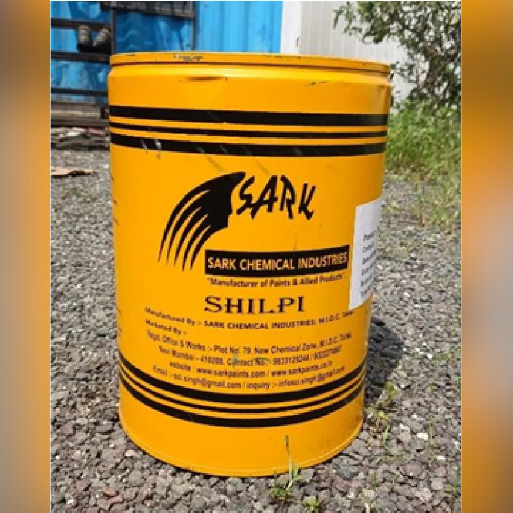 Crystal Group Accessories Paint