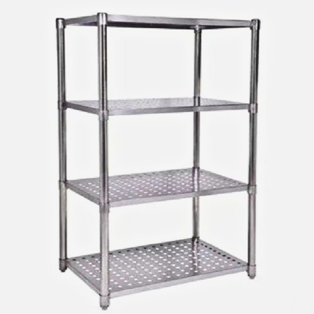 Accessories - AC Rack