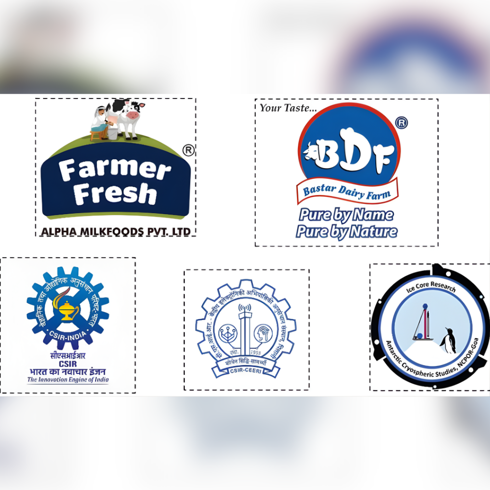 Crystal Group Accessories - Customized Logo