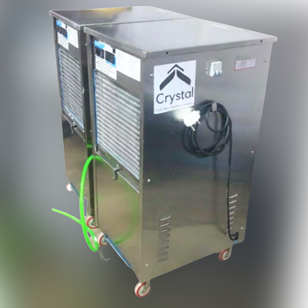 Crystal Group Accessories - Dehumidifier