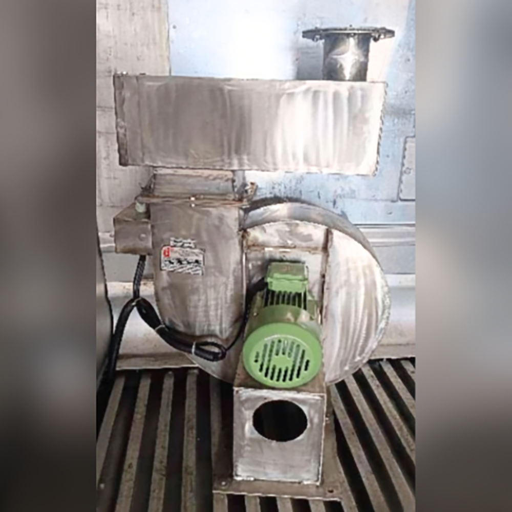 Crystal Group Accessories - Heater