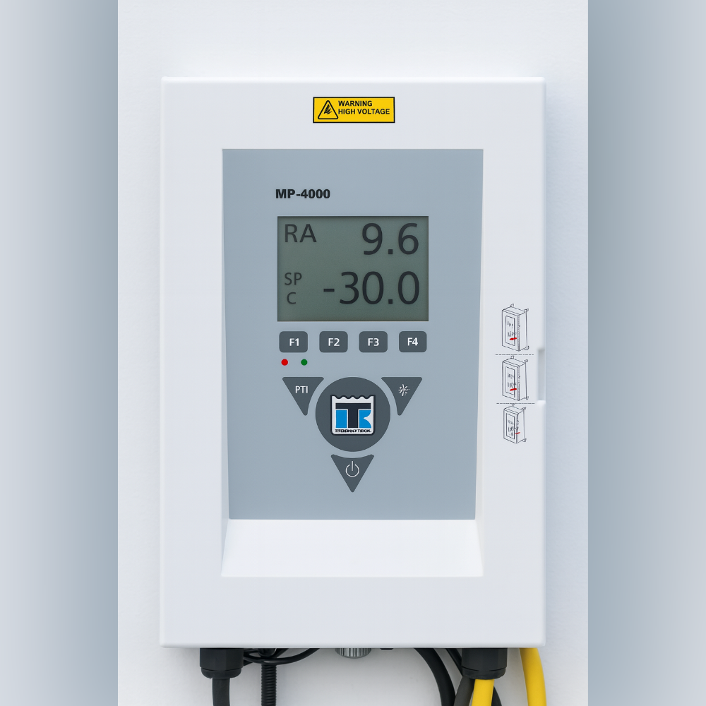 Crystal Group Accessories User Panel