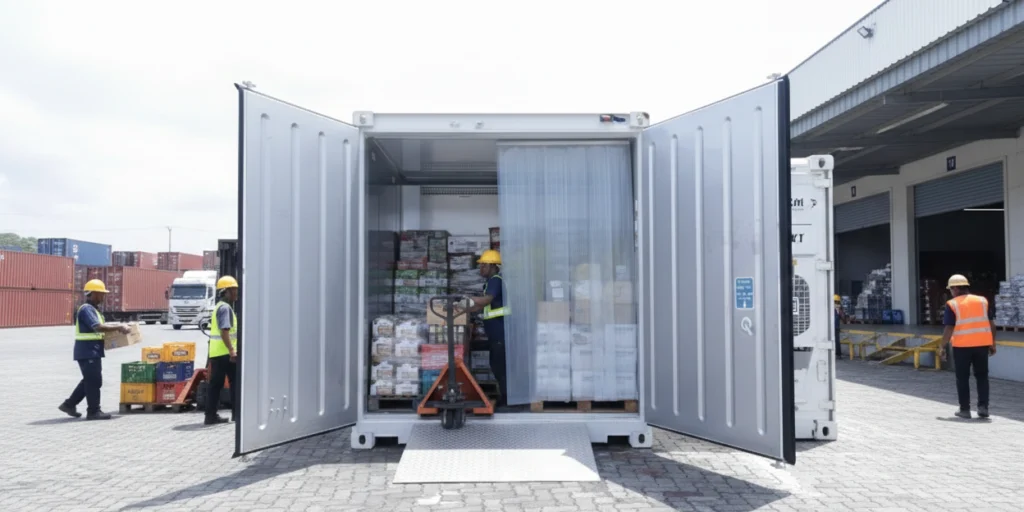 How Smart Cold Chain Investments Are Reducing Logistics Costs for FMCG & QSR Brands
