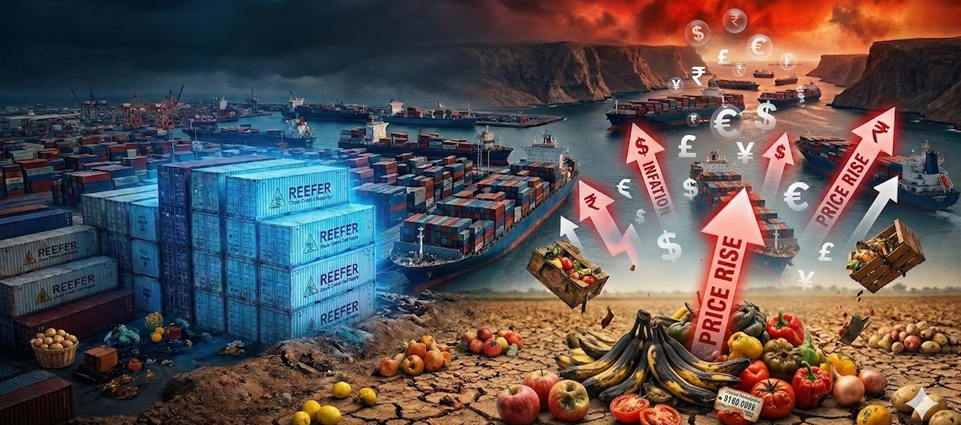 When 1% of Containers Disrupts 100% of Cold Chain Confidence