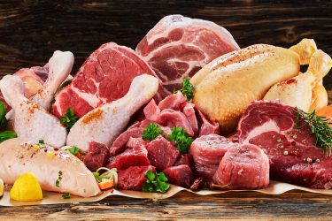 Professional & Clear
Reliable Reefer Containers to Keep Your Meat Products Fresh, Safe & Compliant.

🔹 Benefit-Focused
From Slaughterhouse to Shelf – Maintain Meat Quality with Temperature-Controlled Storage.

Prevent Spoilage & Extend Shelf Life with Our 20ft & 40ft Reefer Containers.

Cold Chain Solved: Reefer Containers Designed for the Meat Industry.

🔹 Problem-Solution Style
Faced with Meat Spoilage? Our Reefer Containers Are the Game-Changer You Need.